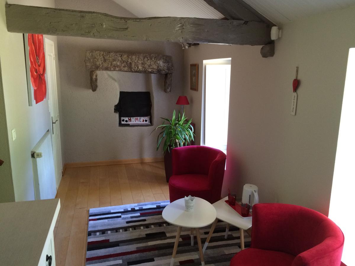Bed and Breakfast Avel West Le Verger Exterior foto